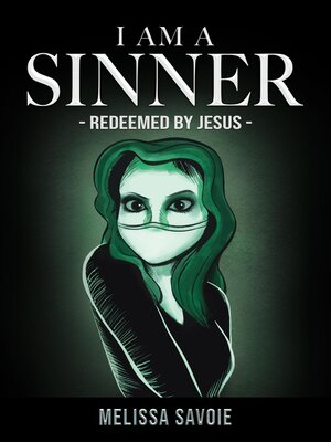 cover image of I Am a Sinner